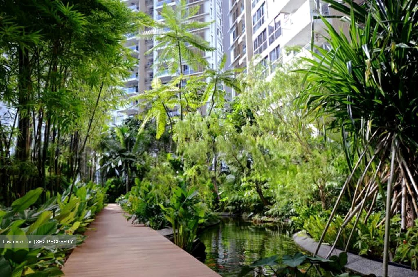 The Seafront On Meyer (D15), Condominium #563759171